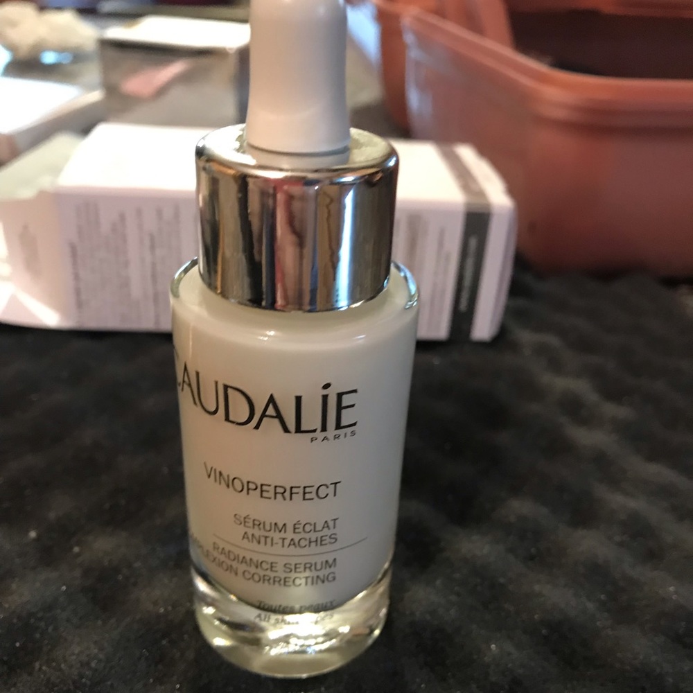 Caudalie serum